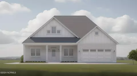 1105 Mallard Pointe Ln, Southport, NC 28461