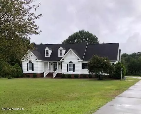 4670 Lake Wilson Rd, Elm City, NC 27822