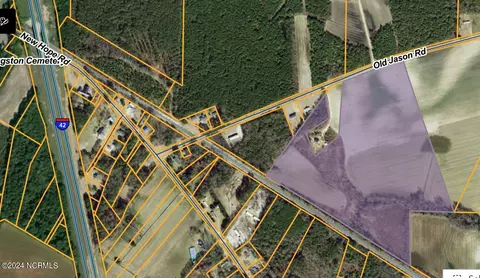 000 Old Jason Rd, La Grange, NC 28551