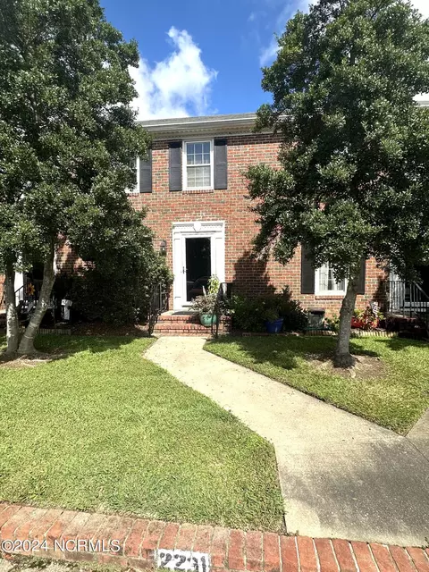 2231 Nash Pl N, Wilson, NC 27896