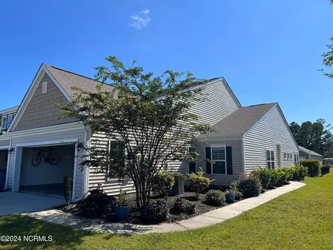 1995 Coleman Lake Dr, Carolina Shores, NC 28467