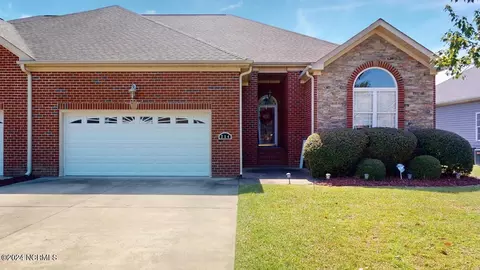 214 Kings Way, Goldsboro, NC 27530