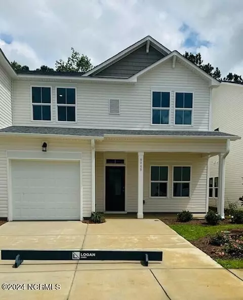 9048 Laurel Bay Ln #14, Leland, NC 28451