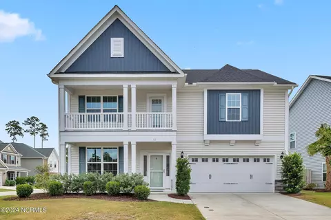 13 Kensington Ct, Hampstead, NC 28443