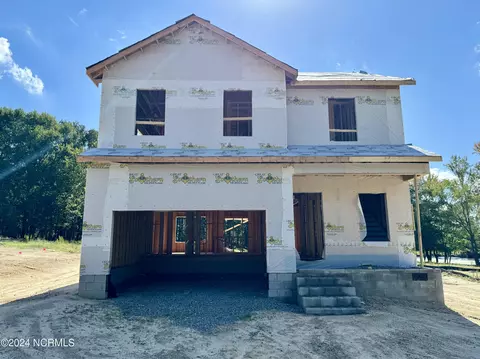 235 Grand Griffon Way, Lillington, NC 27546