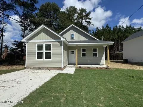 1005 Sunnybrook Rd S, Wilson, NC 27893