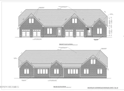 1 Castle Bridge Ct, Pinehurst, NC 28374