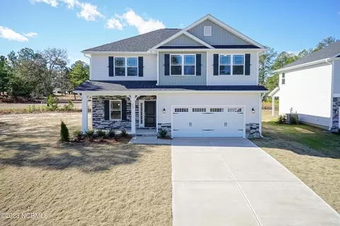2589 Twin Leaf Ct SE, Bolivia, NC 28422
