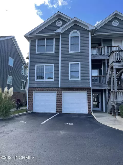 419 Albemarle Blvd #7A, Hertford, NC 27944