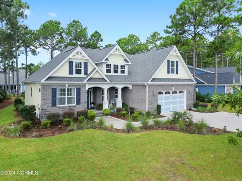 215 Planters Ridge Dr, Sunset Beach, NC 28468
