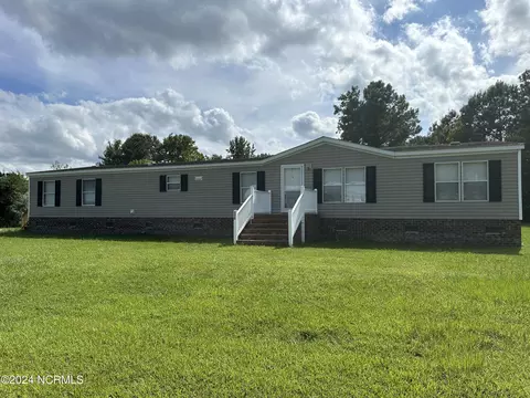 110 Kevin Dr, Elizabeth City, NC 27909