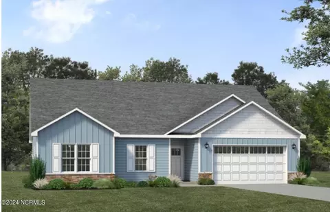 148 Patriot Dr, Newport, NC 28570