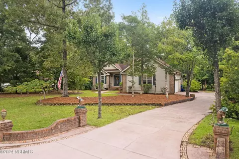 78 Fairway Dr, Shallotte, NC 28470