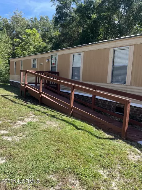 102 Marlette Dr, Goldsboro, NC 27534
