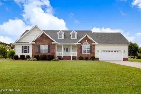 103 Milwood Dr, Goldsboro, NC 27534