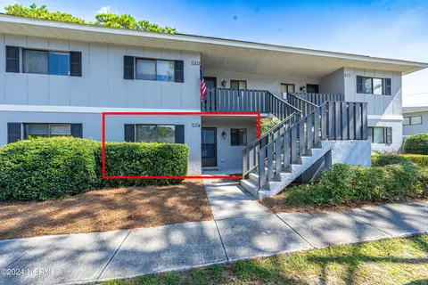 4557 Holly Tree Rd, Wilmington, NC 28412