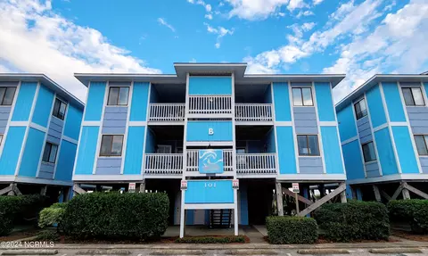 101 W First St #B3, Ocean Isle Beach, NC 28469