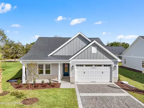 1645 Old Salt Run SW #L-46, Shallotte, NC 28470