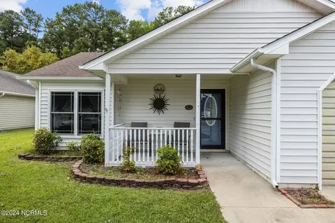 308 Lee Dr, Havelock, NC 28532