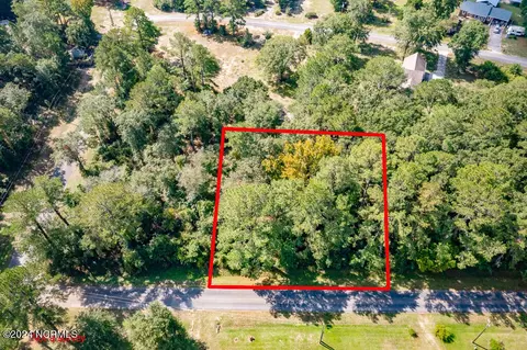 lot3 Trent Acres Dr, Pollocksville, NC 28573