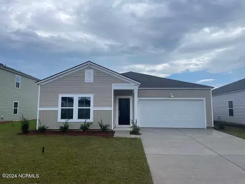 1075 Tripletail Dr NW #LOT 121 DOVER, Sunset Beach, NC 28468