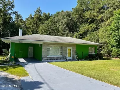 1000 Liberty Hill Rd, Kinston, NC 28501