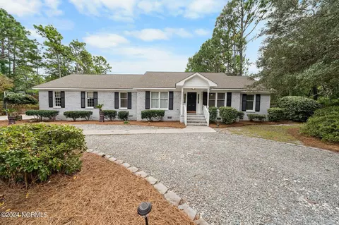 4614 Tall Tree Ln, Wilmington, NC 28409