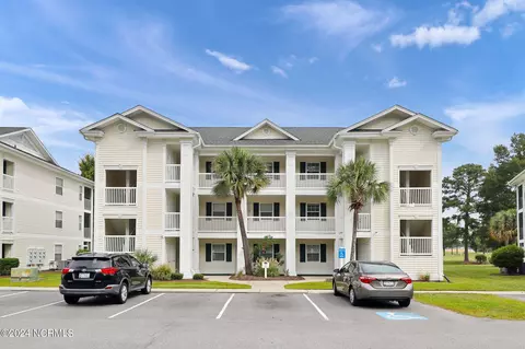 477 White River Dr UNIT 32F, Myrtle Beach, SC 29579