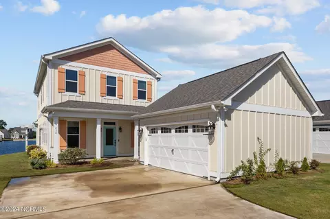 414 Shoveler Pl, Beaufort, NC 28516