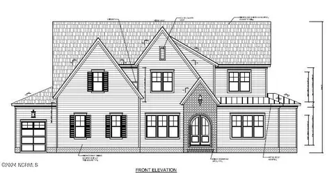 620 Kent Ct, Pinehurst, NC 28374