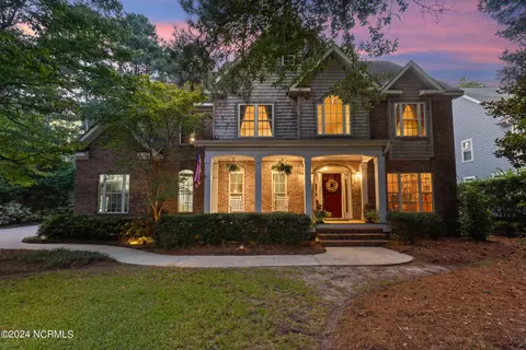 5614 Harvest Grove Ln, Wilmington, NC 28409