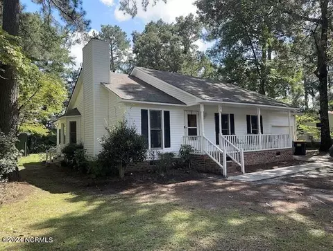 Exterior - 5679 Edith Rd, Ayden, NC 28513 photo 4 of 12