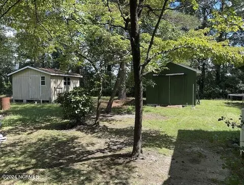 Exterior - 5679 Edith Rd, Ayden, NC 28513 photo 10 of 12