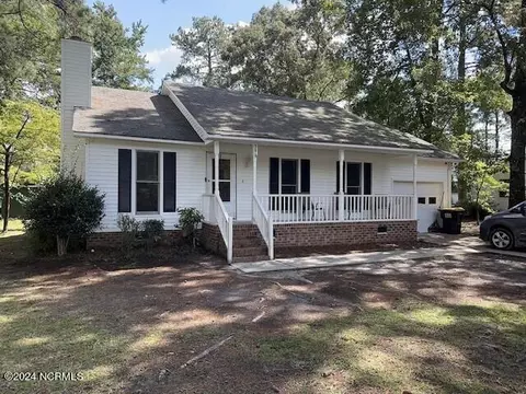 Exterior - 5679 Edith Rd, Ayden, NC 28513 photo 2 of 12