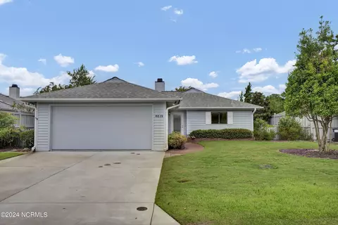 6039 Cedar Ridge Dr, Wilmington, NC 28405