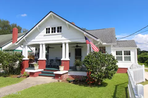 148 Chatham St, Newport, NC 28570