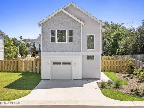 106 Hidden Cove Pl, Carolina Beach, NC 28428