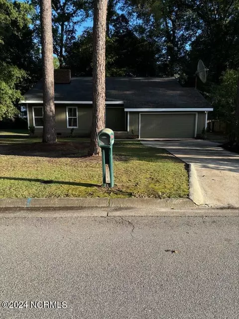1101 Cardinal Dr NW, Wilson, NC 27896