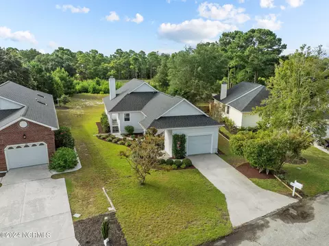 207 Nantucket Ct, Wilmington, NC 28412