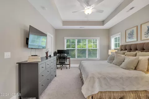 Bedroom - 322 Arden Dr, Hampstead, NC 28443 photo 1 of 9