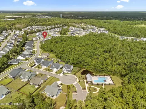 View/Area - 322 Arden Dr, Hampstead, NC 28443 photo 3 of 3