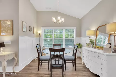 Dining - 322 Arden Dr, Hampstead, NC 28443 photo 2 of 2