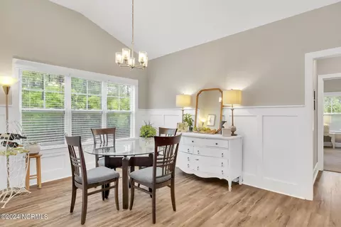 Dining - 322 Arden Dr, Hampstead, NC 28443 photo 1 of 2