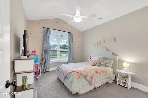 Bedroom - 322 Arden Dr, Hampstead, NC 28443 photo 7 of 9