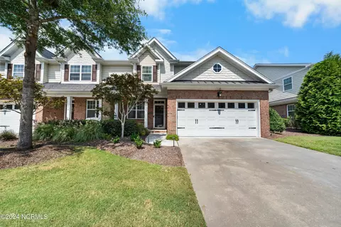 417 Newcastleton Dr, Wilmington, NC 28412