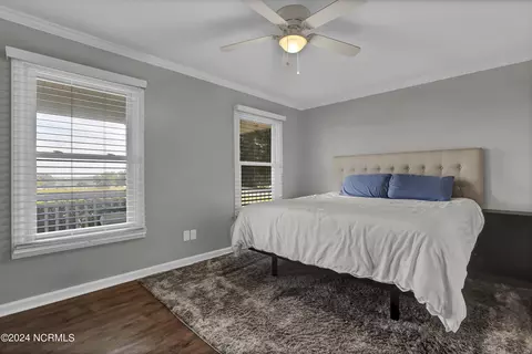 Bedroom - 32 Oak View Ln, Hampstead, NC 28443 photo 1 of 6