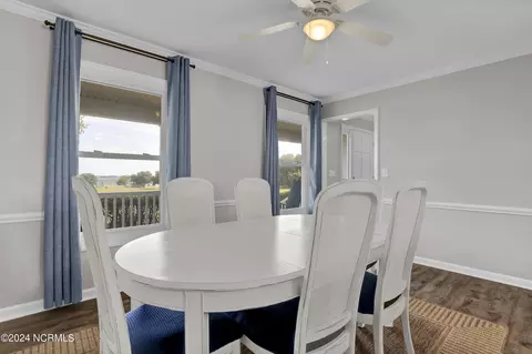 Dining - 32 Oak View Ln, Hampstead, NC 28443 photo 2 of 2