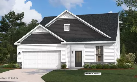 5311 Torrance Blvd, Leland, NC 28451