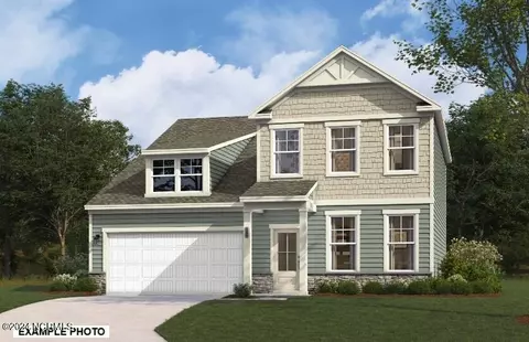 5327 Torrance Blvd, Leland, NC 28451
