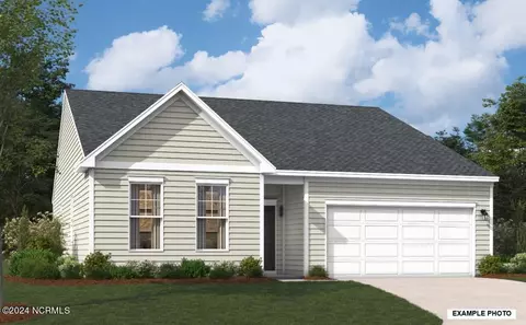 7414 Linda Vista Ln, Leland, NC 28451